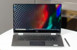 Laptop Dell precision 5530 2 - in-1 